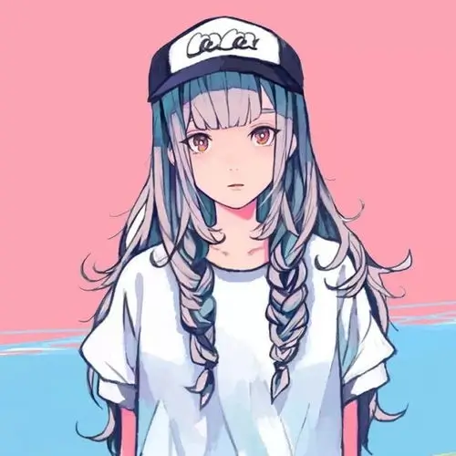 声音设计师头像